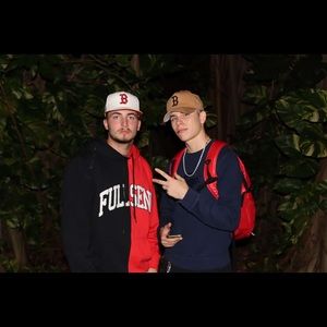 Meet your Posher, Ryan